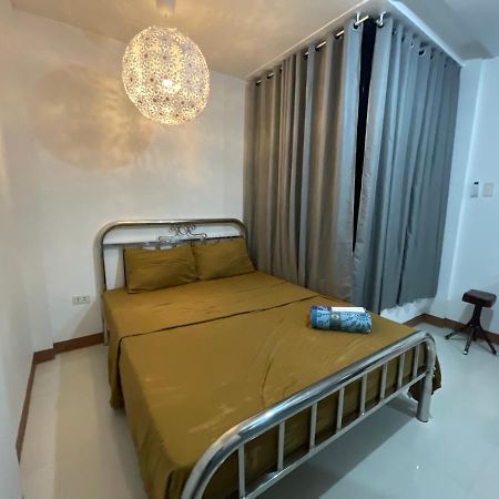 Sto. Nino Residences Standard Room Lucena Exterior photo