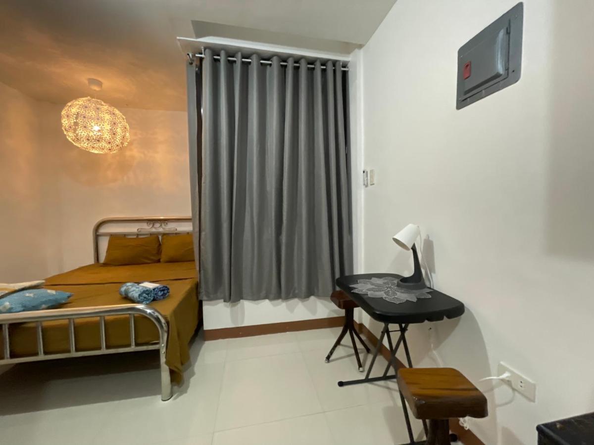 Sto. Nino Residences Standard Room Lucena Exterior photo