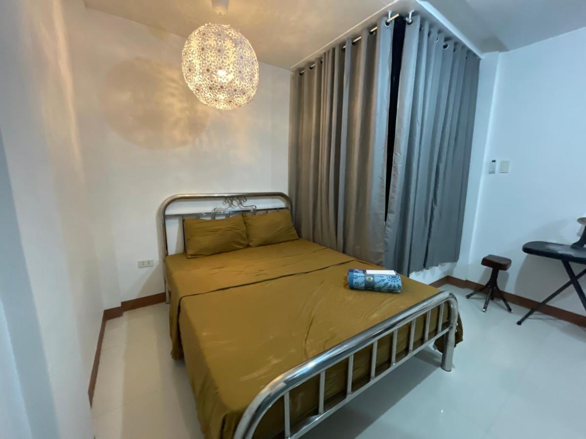 Sto. Nino Residences Standard Room Lucena Exterior photo