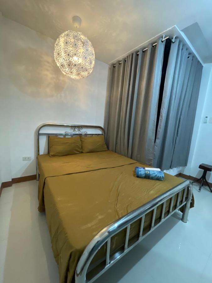 Sto. Nino Residences Standard Room Lucena Exterior photo