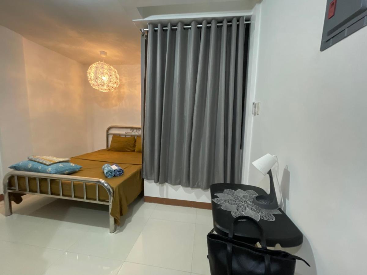 Sto. Nino Residences Standard Room Lucena Exterior photo